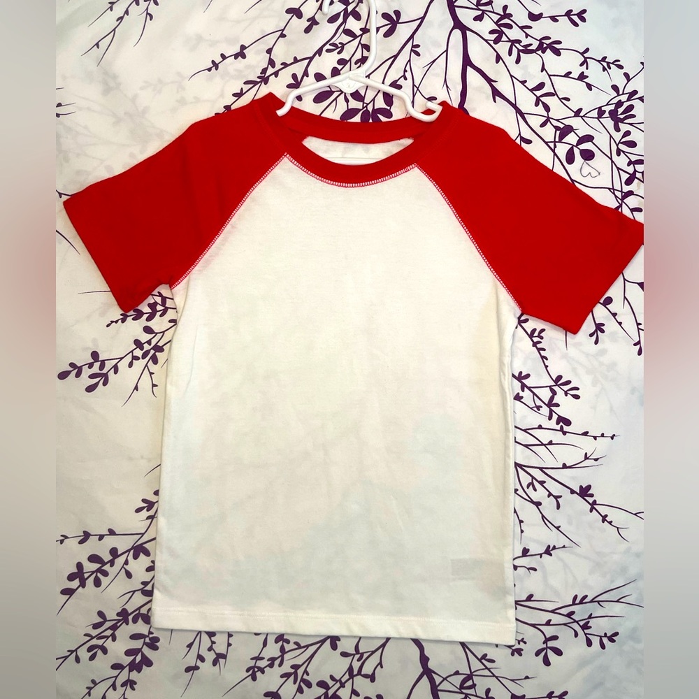 Cat & Jack Crew Neck